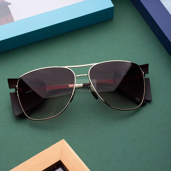 design fashion oversized punk sunglasses men driving round sun glasses for male windproof shades women uv400 fml, White;black
design fashion oversized punk sunglasses men driving round sun glasses for male windproof shades women uv400 fml, White;black