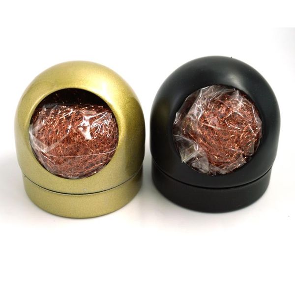 1pcs electric iron cleaner with base stand sponge ball quick tin removal soldering iron welding head cleaning repair tool
1pcs electric iron cleaner with base stand sponge ball quick tin removal soldering iron welding head cleaning repair tool