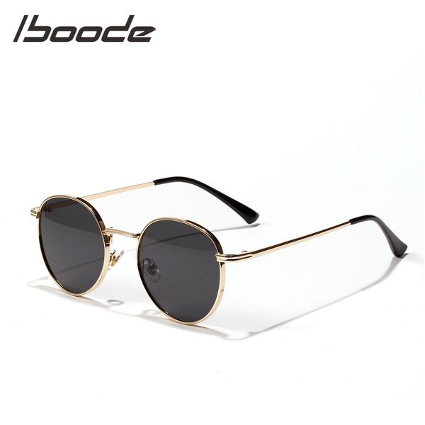 sunglasses iboode vintage round women 2021 brand designers metal frame black sun glasses summer style fashion galsses, White;black
sunglasses iboode vintage round women 2021 brand designers metal frame black sun glasses summer style fashion galsses, White;black