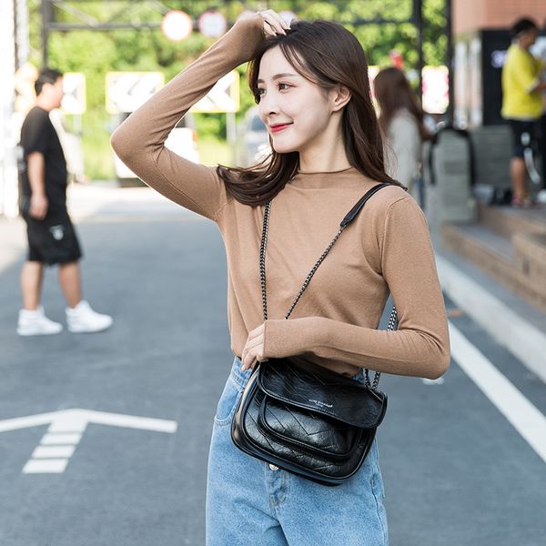 stray bag mars japanese fashion bag women's 2020 autumn and winter new all-match chain shoulder crossbody women's poor
stray bag mars japanese fashion bag women's 2020 autumn and winter new all-match chain shoulder crossbody women's poor