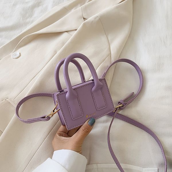 mini pu leather crossbody bags for women 2020 summer solid color shoulder messenger luxury handbag female tote purse handbags
mini pu leather crossbody bags for women 2020 summer solid color shoulder messenger luxury handbag female tote purse handbags
