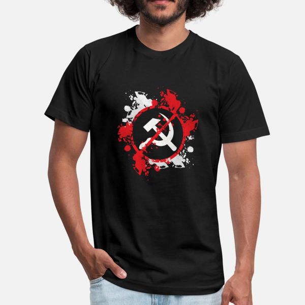 socialism t shirt men designs short sleeve crew neck unique fitness comical spring autumn family shirt
socialism t shirt men designs short sleeve crew neck unique fitness comical spring autumn family shirt