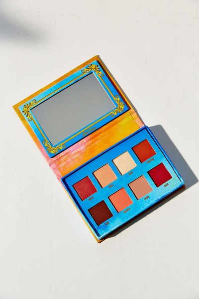 usa 8 color eye makeup i high pigment ultimate metallic shimmer eyeshadow shadow textures palette 16g
usa 8 color eye makeup i high pigment ultimate metallic shimmer eyeshadow shadow textures palette 16g