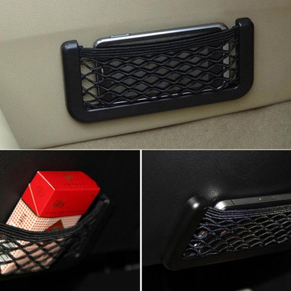 excellent net storage bag mesh pocket cute novelty car supplies string cages trend accessories
excellent net storage bag mesh pocket cute novelty car supplies string cages trend accessories