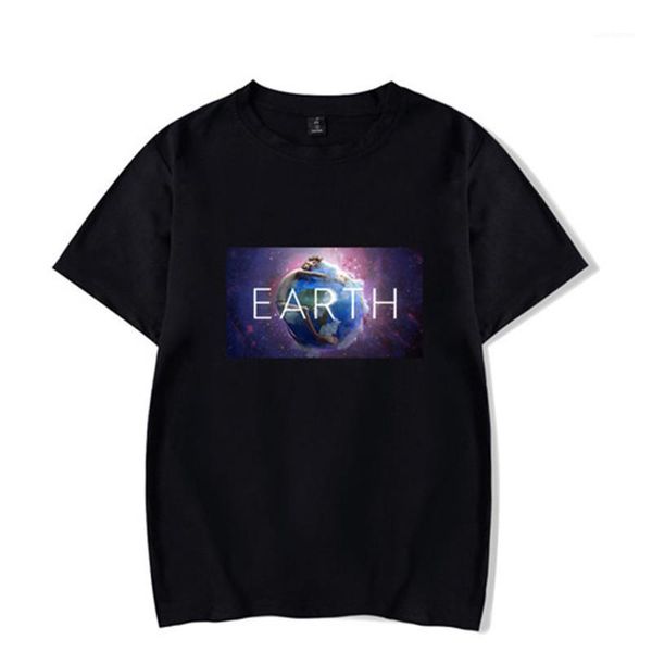 tees earth mens summer tshirts crew neck lils new songs print fashion male clothing wild causel, White;black
tees earth mens summer tshirts crew neck lils new songs print fashion male clothing wild causel, White;black