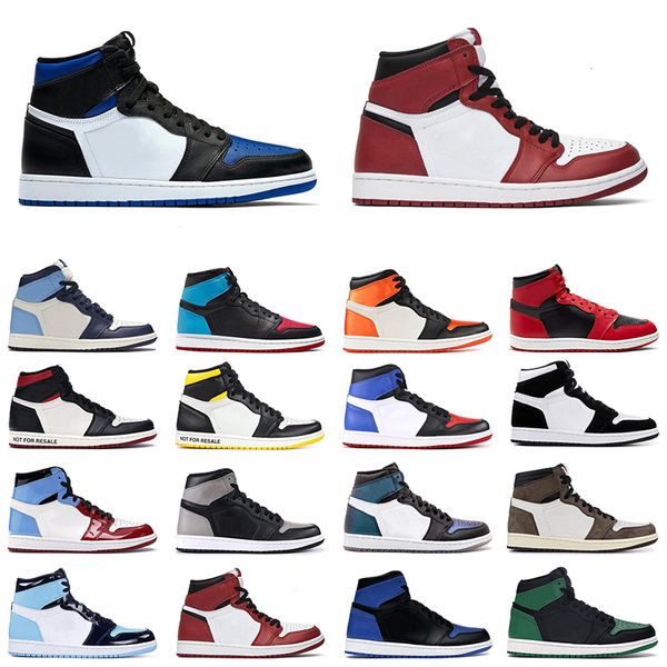 1 basketball shoes men women outdoor sneaker 1s royal toe chicago obsidian court purple black toe turbo green mens trainer
1 basketball shoes men women outdoor sneaker 1s royal toe chicago obsidian court purple black toe turbo green mens trainer