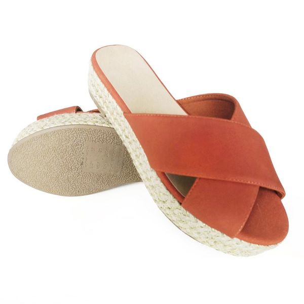 summer womens flip flops cross straw platform wedge slip-on flats open toe outdoor beach shoes rome casual slides slipper#g3, Black
summer womens flip flops cross straw platform wedge slip-on flats open toe outdoor beach shoes rome casual slides slipper#g3, Black