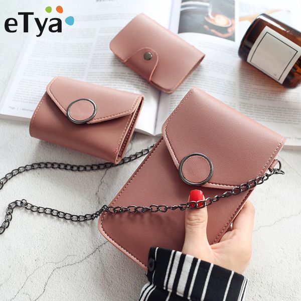 new women casual wallet brand cell phone wallets card holder wallet handbag clutch purse chain crossbody shoulder bag 3pcs/set
new women casual wallet brand cell phone wallets card holder wallet handbag clutch purse chain crossbody shoulder bag 3pcs/set