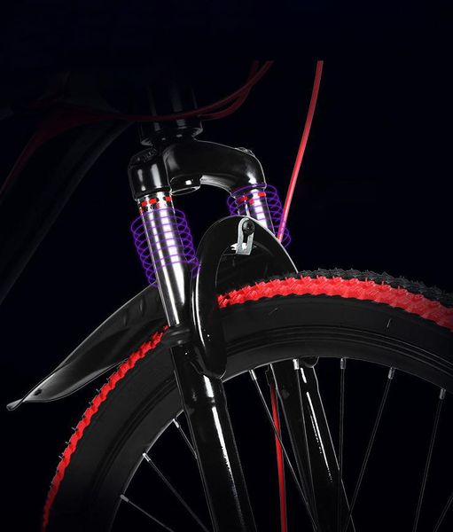 mountain bicycle shock absorption bicycle 26*17 inch disc brake 21 speed student bike bike mountain bike
mountain bicycle shock absorption bicycle 26*17 inch disc brake 21 speed student bike bike mountain bike