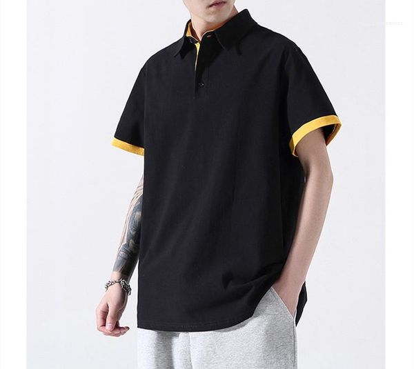 мужской tops fashionl пий размер мужской одежда летней подростковая мужская polos дряблой стенд воротник button designer, White;black
мужской tops fashionl пий размер мужской одежда летней подростковая мужская polos дряблой стенд воротник button designer, White;black