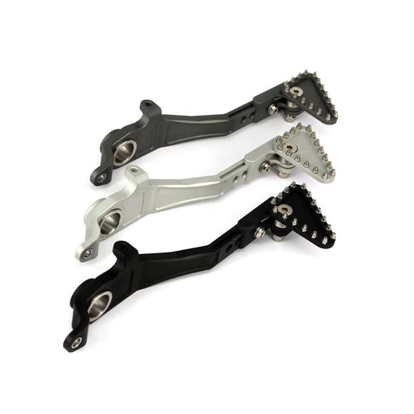 motorcycle cnc adjustable folding brake lever rear foot brake pedal for r1200gs lc 2013 - 2020 2020 r 1200 gs 2014-2020
motorcycle cnc adjustable folding brake lever rear foot brake pedal for r1200gs lc 2013 - 2020 2020 r 1200 gs 2014-2020