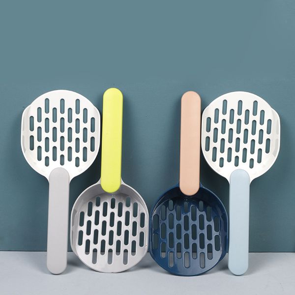 1pc cat litter shovel plastic scoop pet cleaning tool cat housebreaking cleaning toilet for litter filter accessories
1pc cat litter shovel plastic scoop pet cleaning tool cat housebreaking cleaning toilet for litter filter accessories