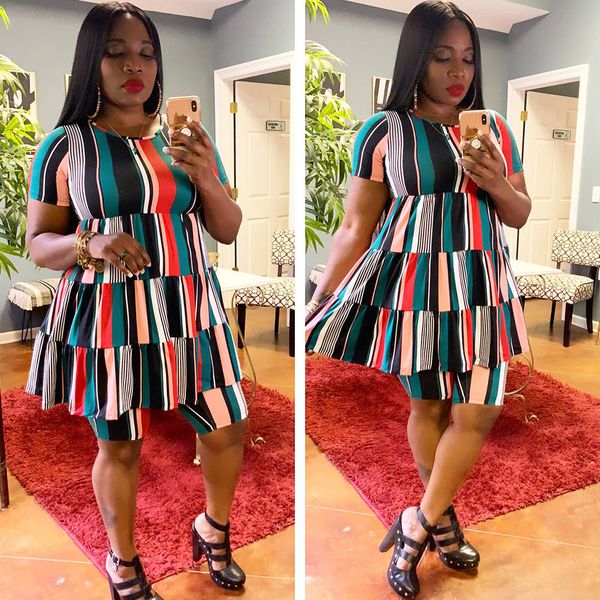 women's two piece pants fashion printing t-shirt a cake style and mid pants wear sets summer and autumn casual wear plus size, White
women's two piece pants fashion printing t-shirt a cake style and mid pants wear sets summer and autumn casual wear plus size, White