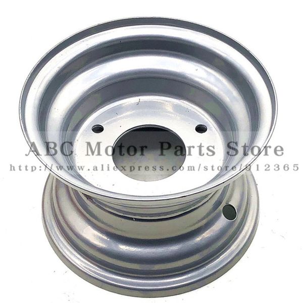 size 6 inch wheel hub use 145/70-6 13x5.00-6 13x6.50-6 tire tyre atv 3 hole vacuum rims for 110-125cc go-kart, atv, lawn mower
size 6 inch wheel hub use 145/70-6 13x5.00-6 13x6.50-6 tire tyre atv 3 hole vacuum rims for 110-125cc go-kart, atv, lawn mower