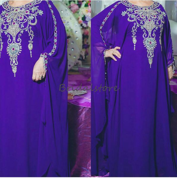 luxury dubai abaya kaftan evening dresses with rhinestone crystal plus size chiffon formal muslim prom dress 2020 arabic robes africaines, Black
luxury dubai abaya kaftan evening dresses with rhinestone crystal plus size chiffon formal muslim prom dress 2020 arabic robes africaines, Black