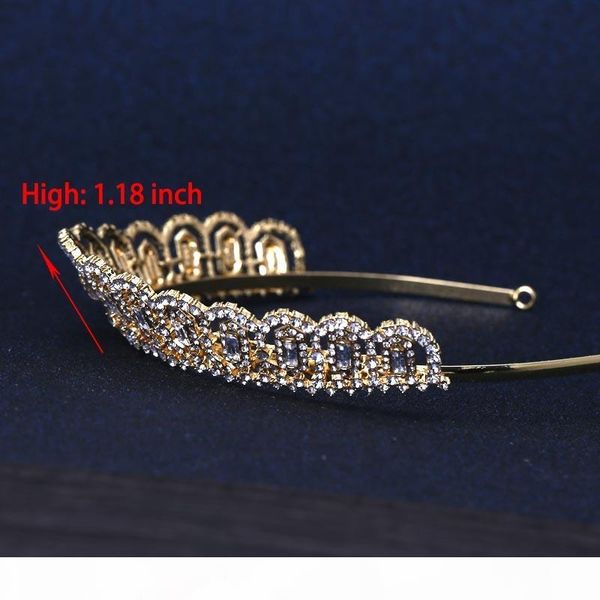 gold-color clear austrian rhiestone crystal hair tiara crown bridal wedding party hairwear s926, Slivery;golden
gold-color clear austrian rhiestone crystal hair tiara crown bridal wedding party hairwear s926, Slivery;golden