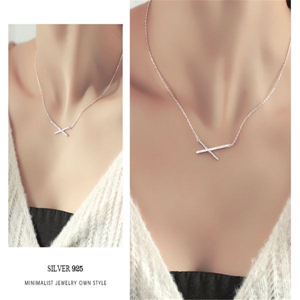 2020 women's trendy 925 sterling silver zircon geometric pendant necklaces for women gift simple fine jewelry
2020 women's trendy 925 sterling silver zircon geometric pendant necklaces for women gift simple fine jewelry