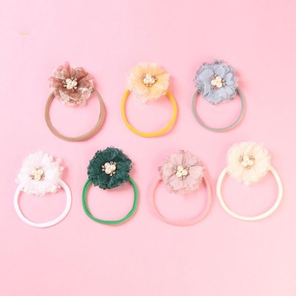 бутика 15pcs мода симпатичные перл драгоценных камней цветочные нейлон ободки твердая цветок super soft hairbands принцессы аксессуары для в, Slivery;white
бутика 15pcs мода симпатичные перл драгоценных камней цветочные нейлон ободки твердая цветок super soft hairbands принцессы аксессуары для в, Slivery;white