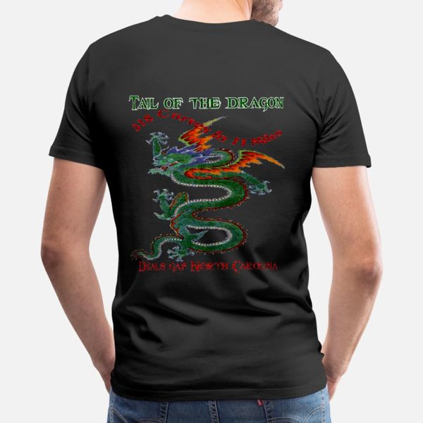 tail of the dragon 4 design t shirt men printing 100% cotton round collar cool crazy funny summer style letters shirt
tail of the dragon 4 design t shirt men printing 100% cotton round collar cool crazy funny summer style letters shirt