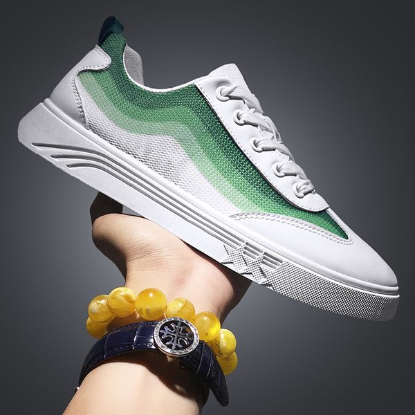 summerbreathablegradientmencanvasshoesmeshcolorfulvulcanizeshoesluxuryfashionflatsmaleshoesmensneakers, Black
summerbreathablegradientmencanvasshoesmeshcolorfulvulcanizeshoesluxuryfashionflatsmaleshoesmensneakers, Black