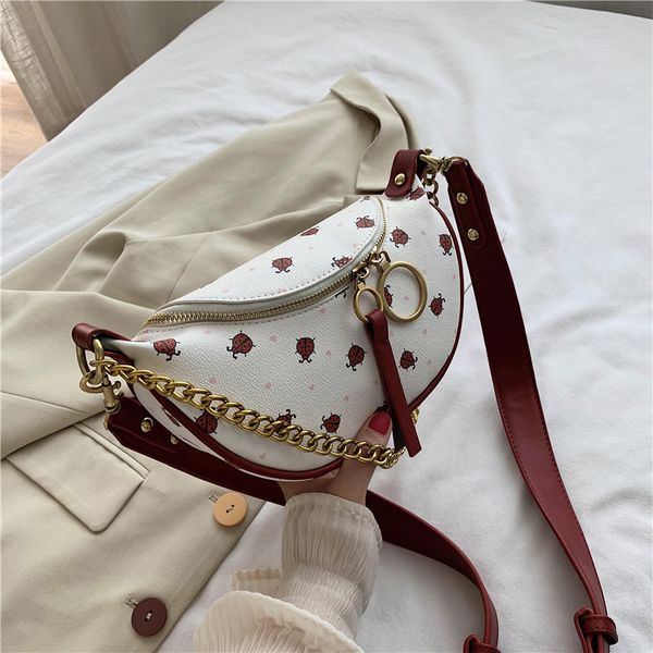 2020 new fashion chain shoulder armpit bags for women 2020 pu leather women's bag crossbody bags clutch purse lady handbags new
2020 new fashion chain shoulder armpit bags for women 2020 pu leather women's bag crossbody bags clutch purse lady handbags new