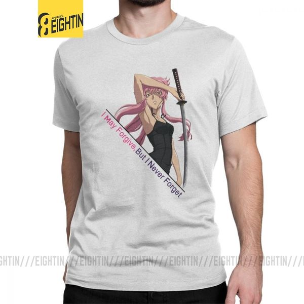 inspired mirai nikki t-shirt for men gasai yuno t shirt manga future dairy japanese yandere cool cotton tee shirt short sleeve
inspired mirai nikki t-shirt for men gasai yuno t shirt manga future dairy japanese yandere cool cotton tee shirt short sleeve