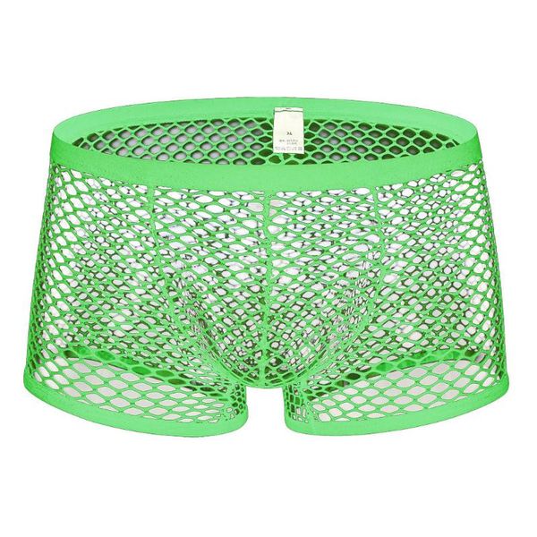 underpants men underwear boxer shorts fashion hollow out mens boxershorts mesh perspective underware boxers transparent, Black;white
underpants men underwear boxer shorts fashion hollow out mens boxershorts mesh perspective underware boxers transparent, Black;white