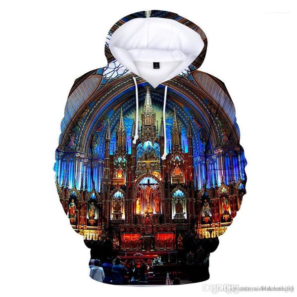 spring hooded designer sweatshirts notre dame de paris 3d printed hoodies men women, Black
spring hooded designer sweatshirts notre dame de paris 3d printed hoodies men women, Black