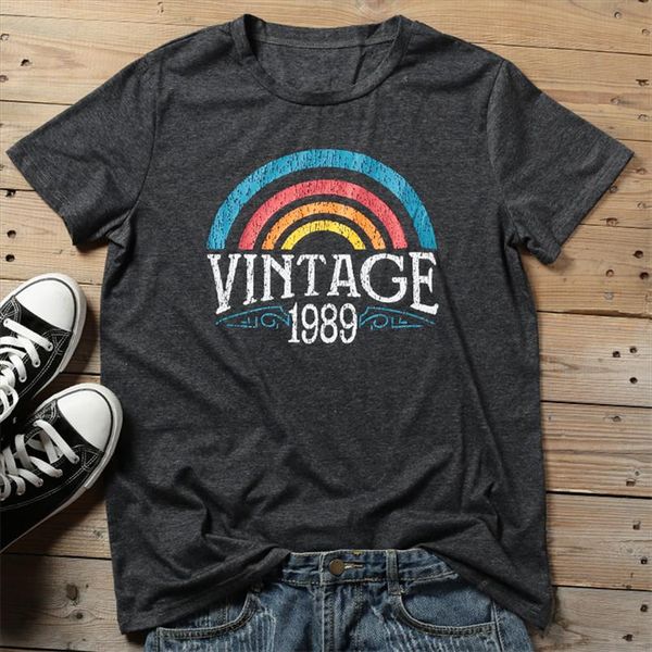 women shirt 2020 summer t shirt women rainbow vintage tee female casual o neck tees lady tee shirt femme camisetas verano, White
women shirt 2020 summer t shirt women rainbow vintage tee female casual o neck tees lady tee shirt femme camisetas verano, White