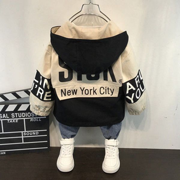 baby autumn and winter new warm clothing children's jacket thickening plus velvet padded jacket boy hooded boy warm jacke, Blue;gray
baby autumn and winter new warm clothing children's jacket thickening plus velvet padded jacket boy hooded boy warm jacke, Blue;gray