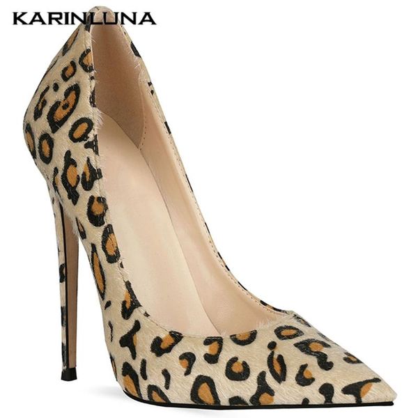 dress shoes karin 2021 brand design plus size 45 women pumps thin heel pointed toe platform animal prints summer party woman, Black
dress shoes karin 2021 brand design plus size 45 women pumps thin heel pointed toe platform animal prints summer party woman, Black