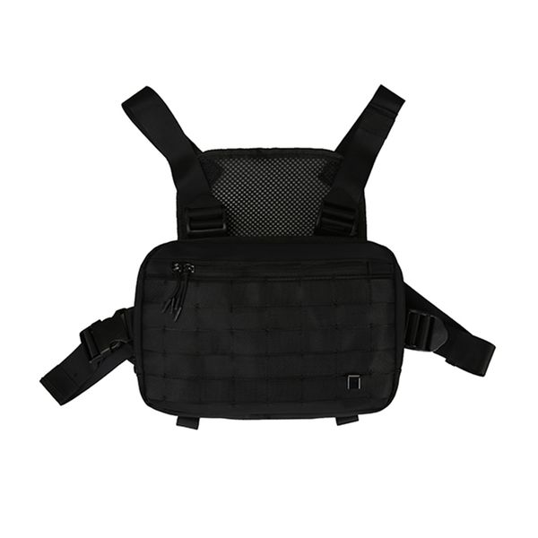 new streetwear chest rig bag fashion hip-hop chest bags women tactical vest strap pack vest hip-hop belt bag hw752
new streetwear chest rig bag fashion hip-hop chest bags women tactical vest strap pack vest hip-hop belt bag hw752
