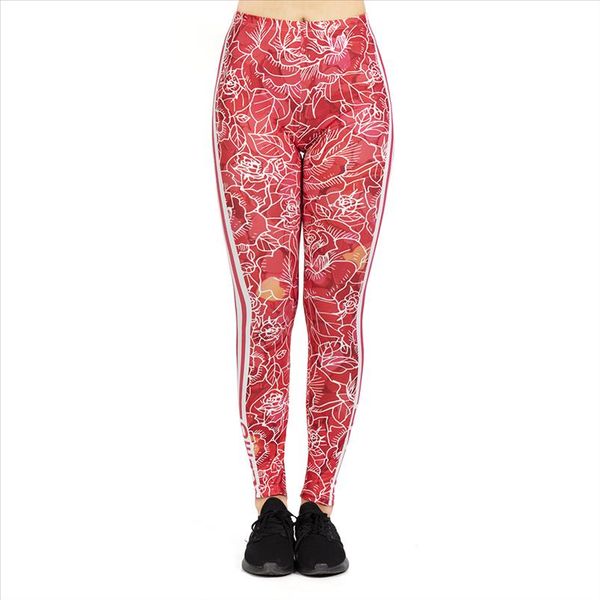 fashion leggins mujer roses stripe printing legging feminina leggins fitness woman high waist pants workout leggings, Black
fashion leggins mujer roses stripe printing legging feminina leggins fitness woman high waist pants workout leggings, Black