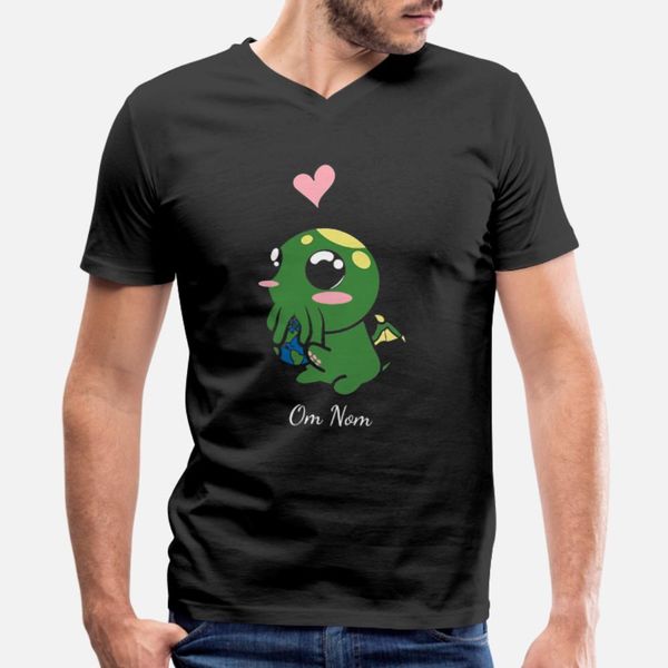 shaman little cthulhu t shirt men designing 100% cotton euro size s-3xl kawaii fit fashion summer pictures shirt
shaman little cthulhu t shirt men designing 100% cotton euro size s-3xl kawaii fit fashion summer pictures shirt