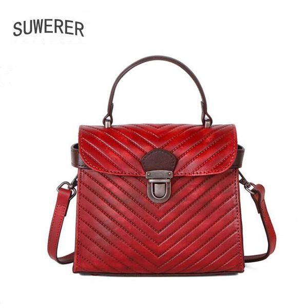 new women genuine leather bag luxury handbags women's cowhide leather bag for women
new women genuine leather bag luxury handbags women's cowhide leather bag for women