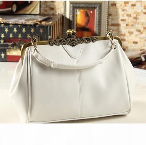 new fashion bags shoulder plain bags retro vintage ladies snap closures shoulder purse handbag genuine leather totes bag by65
new fashion bags shoulder plain bags retro vintage ladies snap closures shoulder purse handbag genuine leather totes bag by65