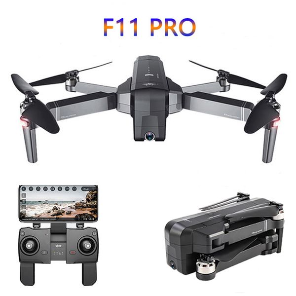 sjrc f11 pro gps rc drone with 1080p 2k hd camera rc quadcopter helicopter foldable drones 5g wifi fpv gesture control brushless
sjrc f11 pro gps rc drone with 1080p 2k hd camera rc quadcopter helicopter foldable drones 5g wifi fpv gesture control brushless