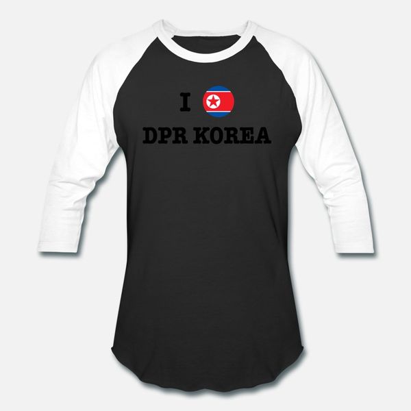 i love north korea dpr korea t shirt men print 100% cotton s-3xl outfit interesting humor summer style leisure shirt
i love north korea dpr korea t shirt men print 100% cotton s-3xl outfit interesting humor summer style leisure shirt