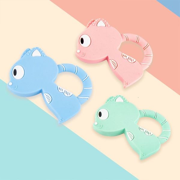 maternal and child supplies baby teether new animal fox shape comfort teething infants molars anti-eat hand bite chew products
maternal and child supplies baby teether new animal fox shape comfort teething infants molars anti-eat hand bite chew products