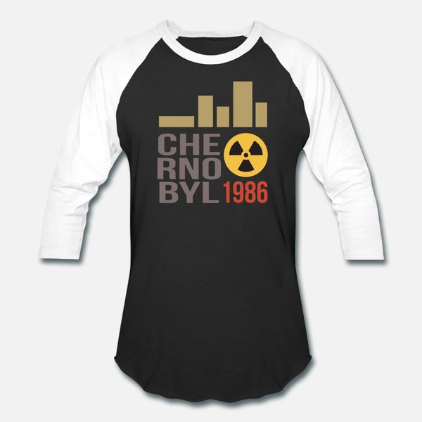 chernobyl 1986 t shirt men custom cotton round collar clothes famous basic summer style pattern shirt
chernobyl 1986 t shirt men custom cotton round collar clothes famous basic summer style pattern shirt