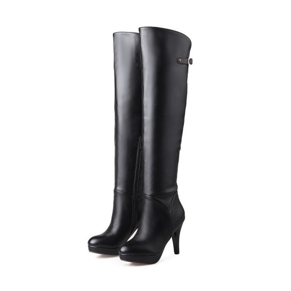 boots 2021 knee thin side zipper pure color waterproof table custom size code.31 32 33 40 41 42 43 44 45 46, Black
boots 2021 knee thin side zipper pure color waterproof table custom size code.31 32 33 40 41 42 43 44 45 46, Black