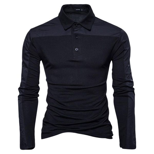 men's polos mens tshirt autumn and winter style wear selling large size men t-shirts casual long sleeve shirt, White;black
men's polos mens tshirt autumn and winter style wear selling large size men t-shirts casual long sleeve shirt, White;black