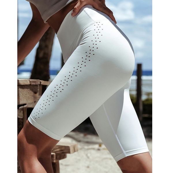 knee length high waist yoga shorts for women gym shorts athletic fitness sport jogging trouser gym running cycling short, White;red
knee length high waist yoga shorts for women gym shorts athletic fitness sport jogging trouser gym running cycling short, White;red