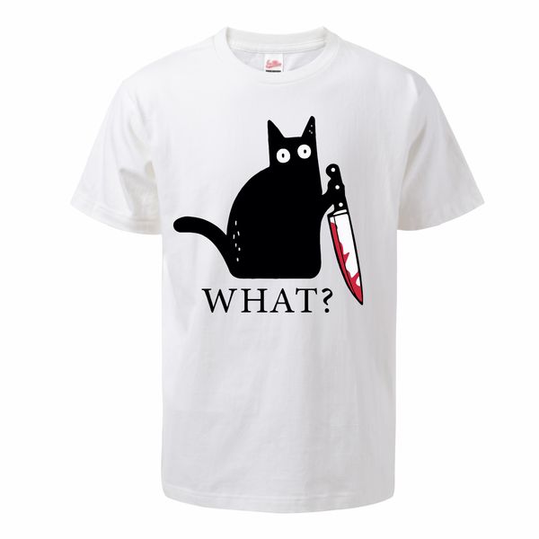cute cats what t shirt men summer new tee shirts balck cat short sleeve cute fashion animal cats tees cotton streetwear
cute cats what t shirt men summer new tee shirts balck cat short sleeve cute fashion animal cats tees cotton streetwear