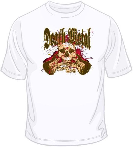 2019 людей способа бесплатная доставка death metal выберите стиль, размер, цвет skull rock tee до 3xl tops tshirt homme
2019 людей способа бесплатная доставка death metal выберите стиль, размер, цвет skull rock tee до 3xl tops tshirt homme
