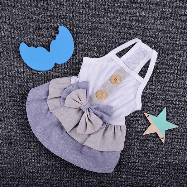 summer dog dress sweet cat puppy dress for dogs cat yorkshire sling pet skirt cotton chihuahua pet dog dresses disfraz perro
summer dog dress sweet cat puppy dress for dogs cat yorkshire sling pet skirt cotton chihuahua pet dog dresses disfraz perro