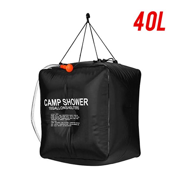 water bag foldable solar energy heated camping shower bag outdoor shower bathing bag climbing bbq picnic water storage 20/40l
water bag foldable solar energy heated camping shower bag outdoor shower bathing bag climbing bbq picnic water storage 20/40l