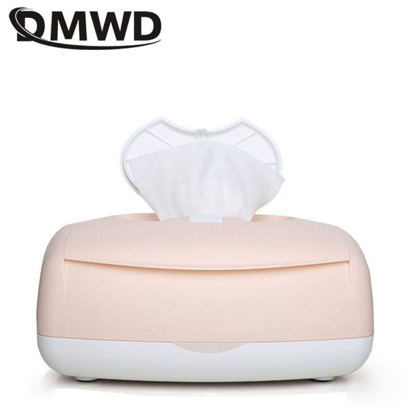 dmwd 220v electric wipes box winter wet towel dispenser constant temperature heating wipes case baby wet tissue warmer
dmwd 220v electric wipes box winter wet towel dispenser constant temperature heating wipes case baby wet tissue warmer