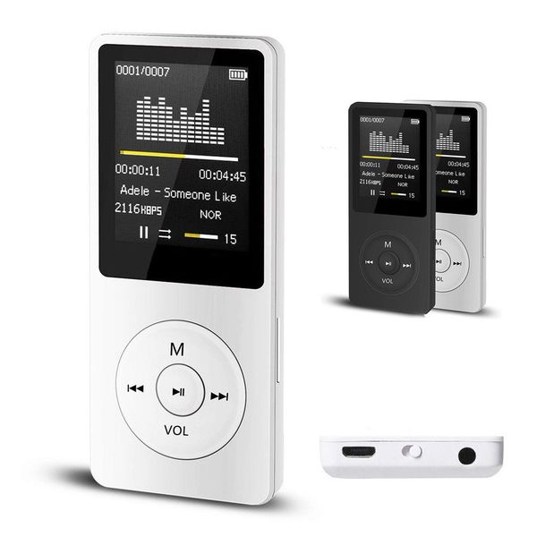 usb зарядка видео музыки mp3 mp4 плеер 1,8-дюймовый tft-дисплей моды портативный mp4-плеер жк-экран fm-радио видео игры кино
usb зарядка видео музыки mp3 mp4 плеер 1,8-дюймовый tft-дисплей моды портативный mp4-плеер жк-экран fm-радио видео игры кино