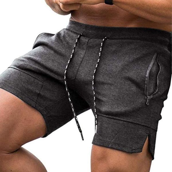 men's fashion summer sports shorts beach zipper pocket multicolor fitness gym beach pants men zipper pocket shorts, White;black
men's fashion summer sports shorts beach zipper pocket multicolor fitness gym beach pants men zipper pocket shorts, White;black